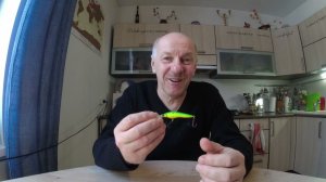 Воблеры на лето 22  Окончание