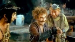 Жизнь артиста: Ролан Быков