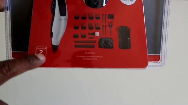 Remington Hair cut طقم حلاقة смотреть онлайн