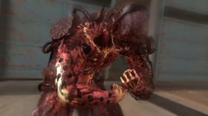 METAL GEAR SOLID V  THE PHANTOM PAIN - [Экстрим] Металлические археи