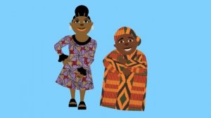 Pharrell Williams Happy-One For the Kids! From Bino & Fino.