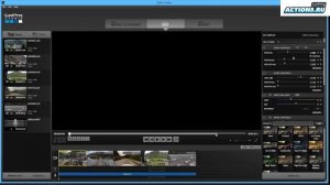 GoPro урок: Монтаж в GoPro Studio. Часть 2. Cоветы, как снимать экшн-камерой гопро 7, 6, 5