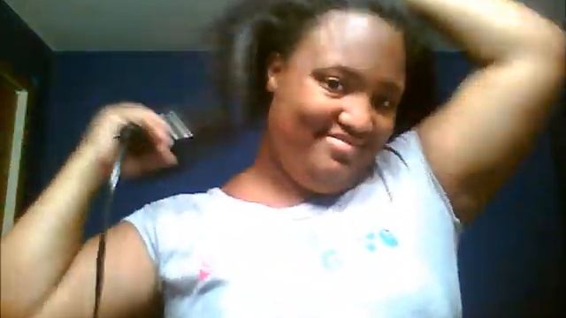 Perming My hair смотреть онлайн