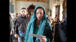 Пение Достойно есть