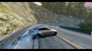 SMOOTH DRIFT ON LOOKOUT POINT | BMW M4 F90 | CarX Drift Racing Online | ДРИФТ | 2K QUALITY [1440p]