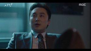 Время 1 сезон 9 серия