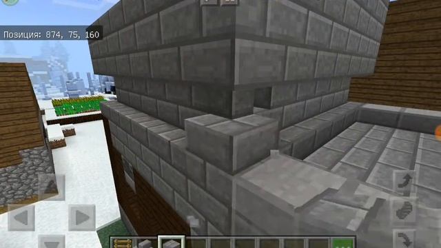 Как прокачать кузницу в майнкрафте смотреть онлайн