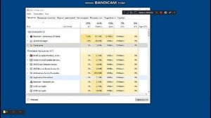 Как вернуть рабочий стол если закрыл проводник через диспетчер задач?