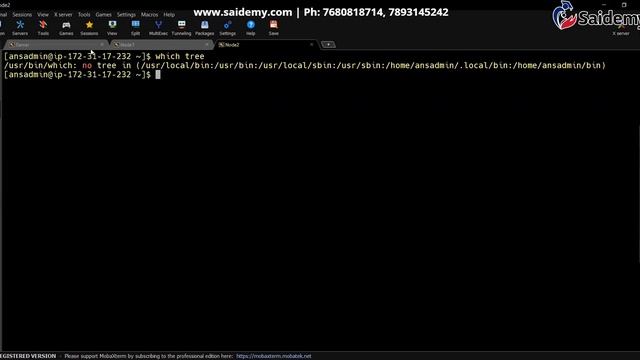 Ansible Part-10: Playbooks (Packages, Dry Run, Services, Handlers & Notify) || DevOps Tutorial 2022
