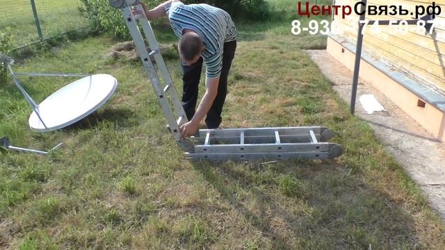 Усилитель скорости LTE с 13 до 40 Мбит/c смотреть онлайн