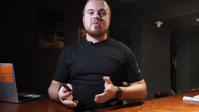 Почему JUUL №1 в мире? смотреть онлайн