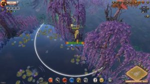 ЗАРАБОТОК Т8 Рыбака | Альбион Онлайн | Albion Online | Рыбалка | Гайд по заработку