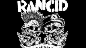 El Gran Silencio - Time Bomb (Rancid Cover)