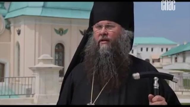 Ставропигиальный Воскресенский Ново-Иерусалимский  мужской монастырь.