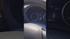 Mitsubishi Outlander из Дубая