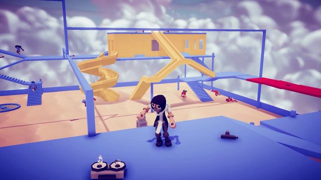 MetallCore999’s Active RagDoll Free Demo V.2 #1 смотреть онлайн