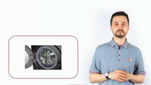 Стиральная машина LG F2T9GW9P