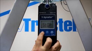 How to Use a Tractel Dynafor LLX1 Load Link