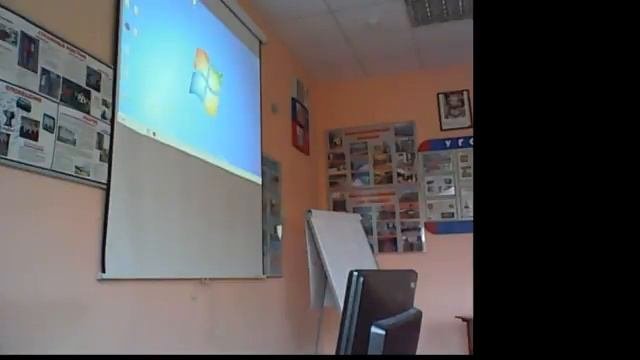 Колледж малого бизнеса №4. Компетенция Предпринимательство. Брифинг зона №2
