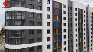 Купить квартиру в ЖК «Крылья» в Твери | Дом сдан
