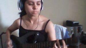 Rammstein - Bestrafe Mich (Cover)