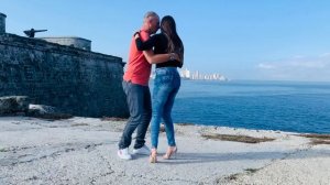 Kizomba in Havana (Cuba) | Betty & Martin (Cuba/Switzerland)