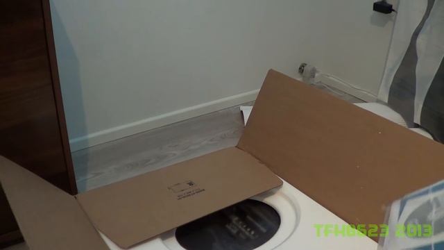 Samsung SyncMaster T27B300 Unboxing ( 1080p ) HD смотреть онлайн