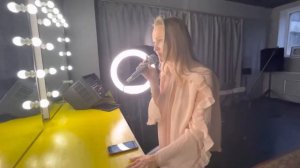 Яна Вайновская, 36, Санкт-Петербург, Полина Гагарина - Ты не целуй