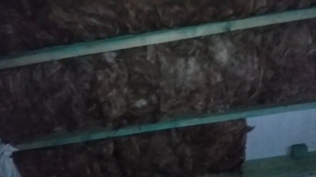 Утепление потолка( продолжение) смотреть онлайн