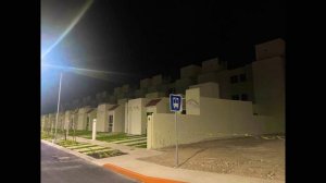 strangely familiar places with unnerving music