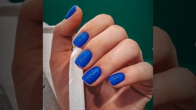 Самый Модный маникюр 2022-2023 – креативные новинки и тенденции дизайна | Ухоженность и аккуратност смотреть онлайн