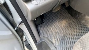 Активация кондиционера, установка круиз контроля, подключения режима D4 в Hyundai Grand Starex 3UZF