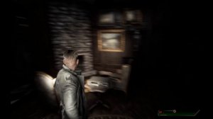 The Walking Evil обзор игры  Геймплей