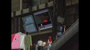 Bubblegum Crisis - Mad Machine (OVA 2)