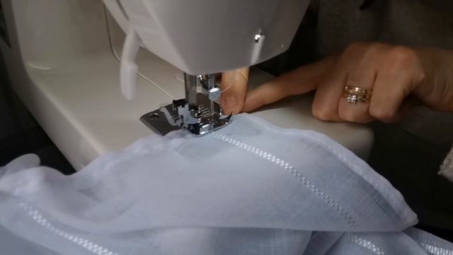 Կար ու ձևՎարագույրի կարճեցում