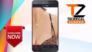 how to remove clothes from photo In Android Urdu Hindi