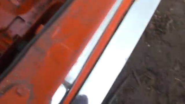 Как перезимовала яма? Готовлю авто к сезону смотреть онлайн