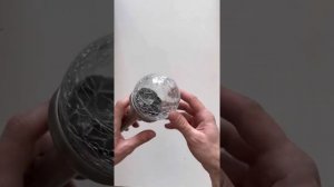 фонарик садовый на солнечной батарее облик 434
