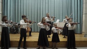 Жанна Металлиди Посвящение