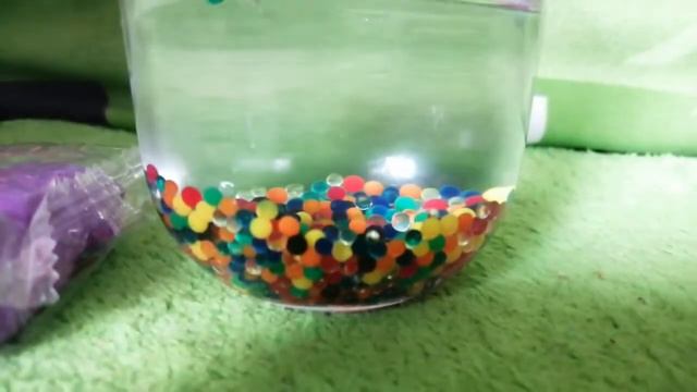 Набор H2Orbis Danko toys / Набор шариков орбис + кинетический песок смотреть онлайн