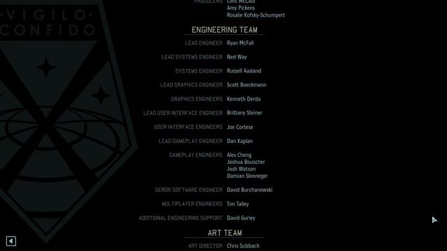 Послесловие 🌌 VIGILO CONFIDO [Прохождение XCOM 2: WotC | Легенда + Моды] смотреть онлайн