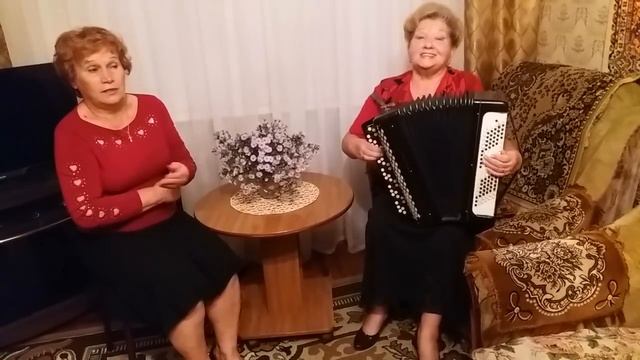 20171010 175313 " У дуба старого " В. Васильева. Т. Полонская. смотреть онлайн