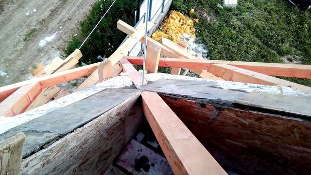 Эта крыша повергла всех в шок | Архитекторы недоумевают КАК? смотреть онлайн