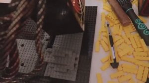 КОМПЬЮТЕР ИЗ ЛЕГО! Lego Pc Как я собрал корпус для пк из лего!