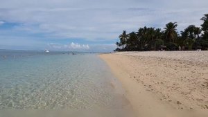 Маврикий! Сказочный остров