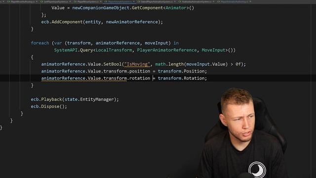 Intro to DOTS Animation - Unity ECS Tutorial 2023