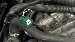 04 infinity g35x DTC P0011