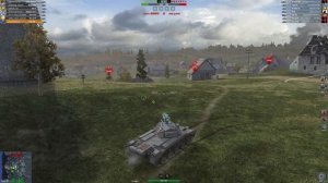 ТИТАН Мк.1 - Его БЕСПЛАТНО ПОЛУЧАТ ВСЕ! Зачем игрокам этот песок? / Wot Blitz