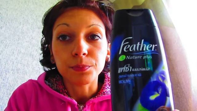 Уход за волосами по Тайски (Часть 1) смотреть онлайн