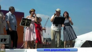 10 - Я вам не скажу за всю Одессу